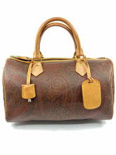 Load image into Gallery viewer, ETRO Paisley Handbag
