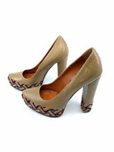 Load image into Gallery viewer, MISSONI Zig Zag Pumps | 6 - Labels Luxury
