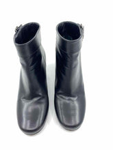 Load image into Gallery viewer, PRADA Black Ankle Boot | 8.5
