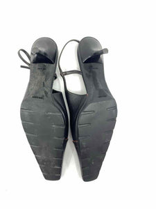 PRADA Black Pumps | 9.5 - Labels Luxury