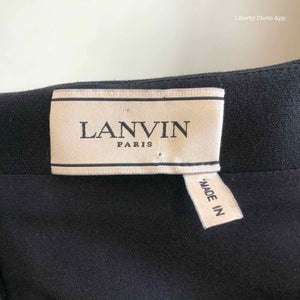LANVIN Pleated Gown | 2 - Labels Luxury
