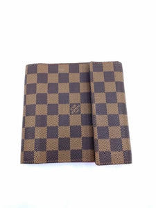 LOUIS VUITTON Brown Canvas Misc