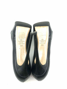 VALENTINO Stiletto Platform Pumps | 9.5 - Labels Luxury