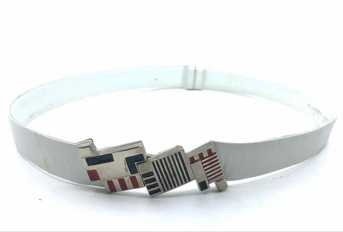 JUDITH LEIBER Abstract Belt | S - Labels Luxury