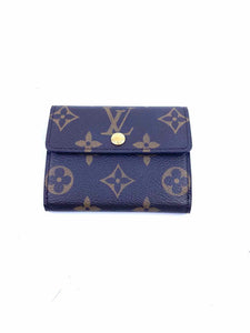 Louis Vuitton, Bags, Louis Vuitton Snap Small Wallet