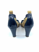 Load image into Gallery viewer, CHANEL Gold Pumps | 6.5 - Labels Luxury

