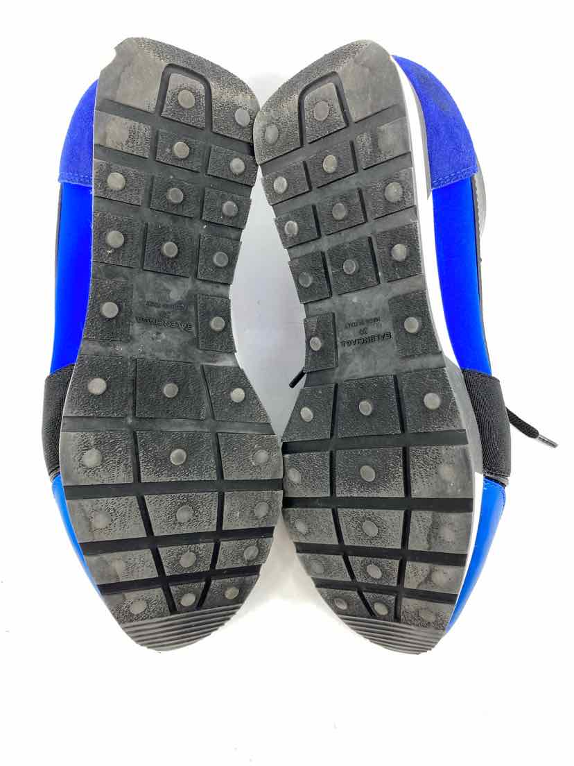 Balenciaga scuba shoes outlet