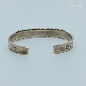 ZUNI Turquoise Bracelet - Labels Luxury