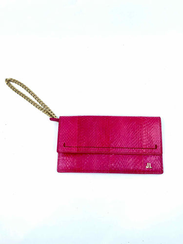LANVIN Wristlet - Labels Luxury