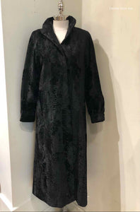 FENDI Swakara Coat - Labels Luxury