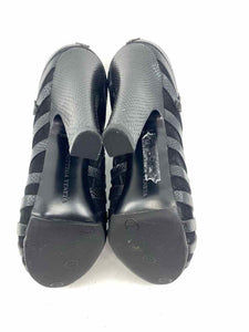 BOTTEGA VENETA Black Ankle Boot | 7 - Labels Luxury