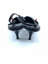 Load image into Gallery viewer, PRADA Black Pumps | 9.5 - Labels Luxury
