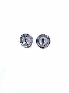Fine Jewelry Pearl Pierced Earrings