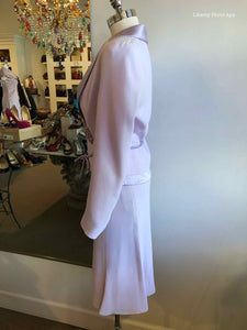 ESCADA Beaded Skirt Suit | 4 - Labels Luxury