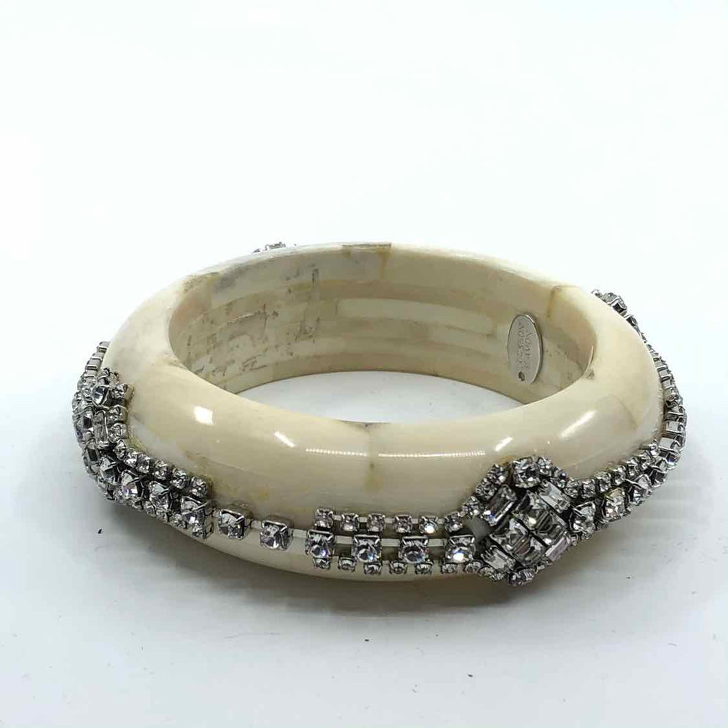Erickson Beamon bangle Bracelet - Labels Luxury