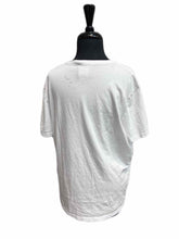 Load image into Gallery viewer, MONCLER &#39;Maglia&#39; White T-shirt | XL
