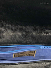 Load image into Gallery viewer, CARLOS FALCHI Rectangular Clutch - Labels Luxury
