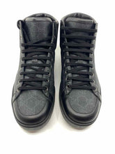 Load image into Gallery viewer, GUCCI Black Sneakers | 8.5
