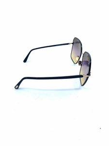 TOM FORD Square Sunglasses