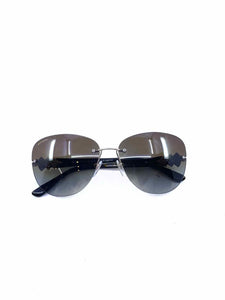 BVLGARI Black Sunglasses