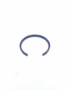 TIFFANY & CO Titanium 1837 Cuff