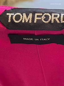TOM FORD Pink Dress | 6