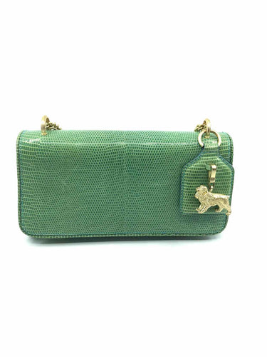 KIESEL STEIN Dog Charm Bag - Labels Luxury