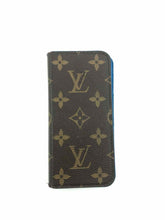 Load image into Gallery viewer, LOUIS VUITTON iPhone 6 Case - Labels Luxury
