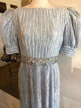 Load image into Gallery viewer, MARY MCFADDEN Beaded Gown | 6 - Labels Luxury

