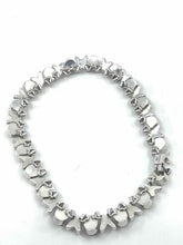 Load image into Gallery viewer, MEXICO Rhodolite Sterling Three Piece Set
