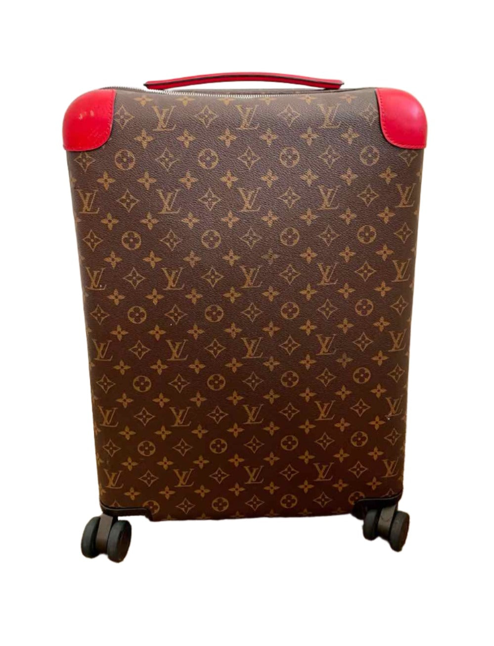 LOUIS VUITTON Monogram Horizon 55 Carryon