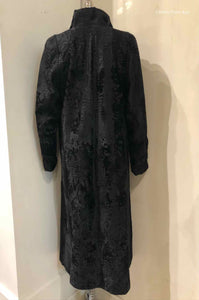 FENDI Swakara Coat - Labels Luxury