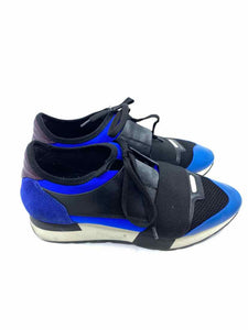 BALENCIAGA Scuba Sneakers | 9 - Labels Luxury