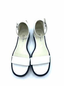 JIL SANDER White Sandals | 11 - Labels Luxury