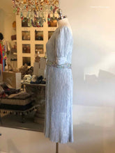 Load image into Gallery viewer, MARY MCFADDEN Beaded Gown | 6 - Labels Luxury
