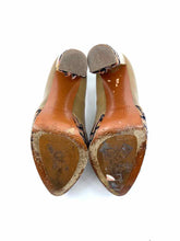Load image into Gallery viewer, MISSONI Zig Zag Pumps | 6 - Labels Luxury
