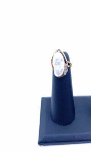 Fine Jewelry Pearl Ring