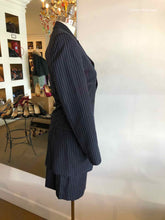 Load image into Gallery viewer, ESCADA Navy Two Piece | S - Labels Luxury
