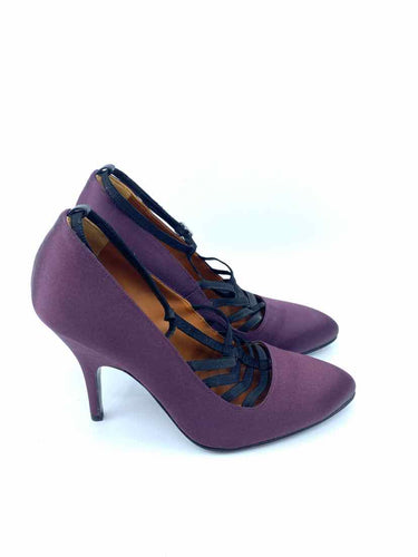 LANVIN Satin Pumps | 7 - Labels Luxury