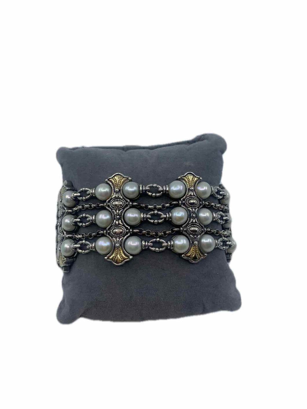 KONSTANTINO Pearl Classics Collection 18k