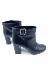 Load image into Gallery viewer, PRADA Black Ankle Boot | 8.5
