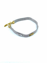 Load image into Gallery viewer, Fine Jewelry White Gold Bracelet
