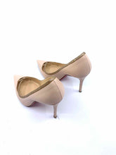 Load image into Gallery viewer, CHRISTIAN LOUBOUTIN Pale Pink Princess 100 Pumps | 6.5
