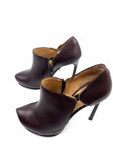 Load image into Gallery viewer, LANVIN Brown Ankle Boot | 8.5

