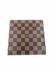 LOUIS VUITTON Brown Canvas Misc