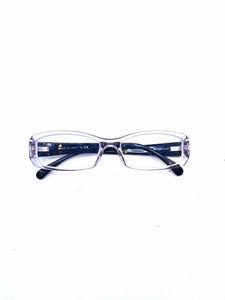 CHANEL Black Glasses – Labels Luxury