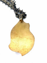 Load image into Gallery viewer, Bronze Necklace
