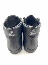 Load image into Gallery viewer, GUCCI Black Sneakers | 8.5
