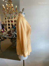 Load image into Gallery viewer, ESCADA Orange Blazer | S - Labels Luxury
