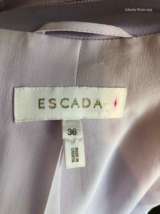 ESCADA Beaded Skirt Suit | 4 - Labels Luxury